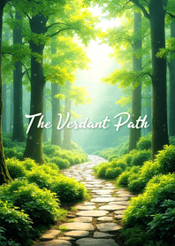 The Verdant Path
