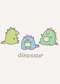 love cute dinosaur16.