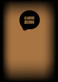 Almond Brown In Light (JP)