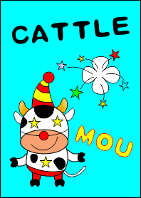 Mou cattle