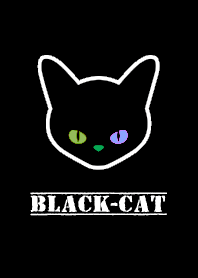 BLACK-CAT THEME 189