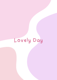 Lovely Day - Sweety