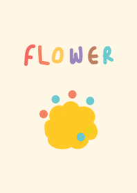 FLOWER (minimal F L O W E R) - 39