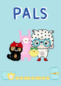 Pals