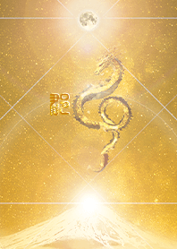 [koori] HappyNewYearDragon2024