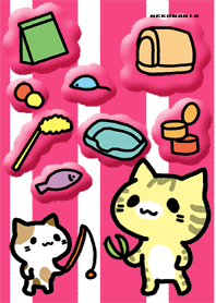 Cat enthusiast