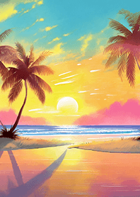 Beautiful real scenery#2382