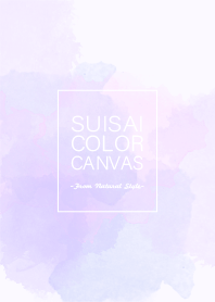 SUISAI Color Canvas 8