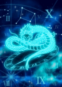 生肖龙-天秤座-