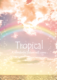 A sea view that brings good luck13.