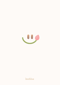 [Imshine] ดอกไม้ยิ้มง่าย