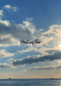 Healing sea-MEKYM 25