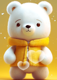 Cute Bear#01