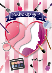 Make up girl -ver.2-