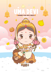 Uma devi Parvati : Business&Selling IV