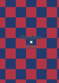 Navyblue[]Akane.TKC