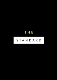 THE STANDARD THEME _49