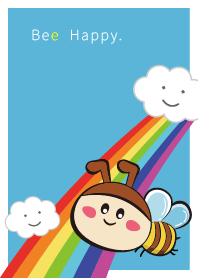 Bee Happy