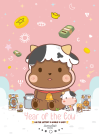 ปีวัว - ถูกหวย เสี่ยงโชค ดวงดี III