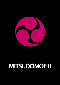 Mitsudomoe II