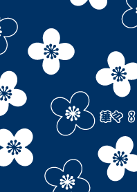Flowers pattern8
