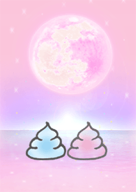 unti.28(Strawberry Moon)