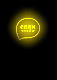 Corn Yellow Neon Theme Ver.7