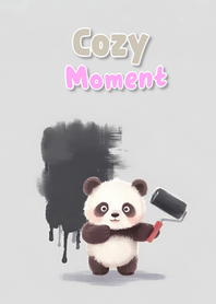 Love Cozy Moment Theme - JP65