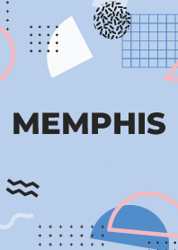 Memphis (Spindle)