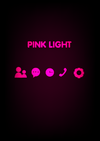 Pink Light