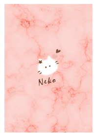 Marble and cat3 orange06_2