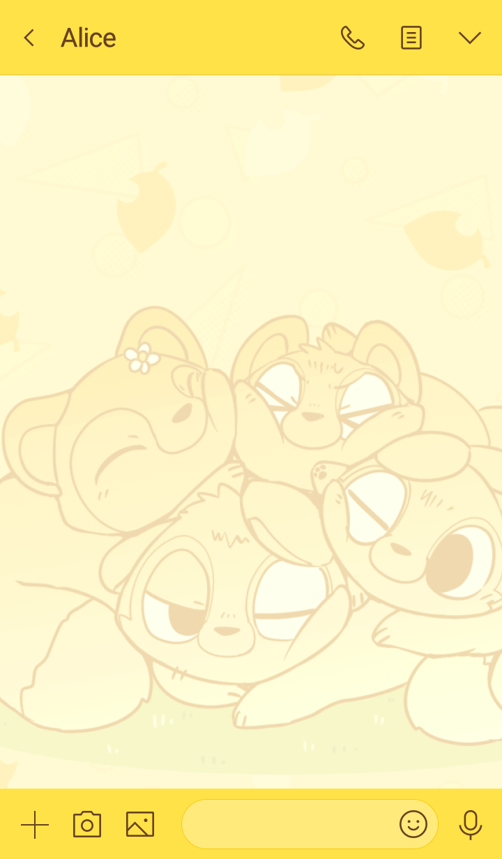 Tentekeyama no Tanuki san