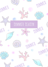 大人可愛い＊海の生き物