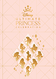 Ultimate Princess Celebration