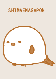 SHIMAENAGAPON B