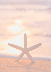 Beach Star 41