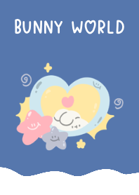 BUNNY WORLD