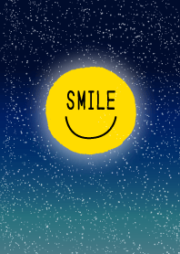 Smile Galaxy