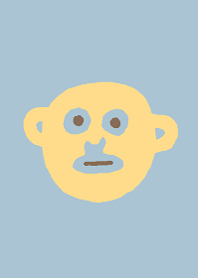 さるみたいなさる3