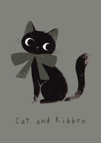 CAT and RIBBON - May 19th