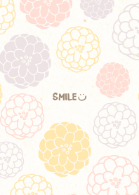 鞠　花　シンプル6