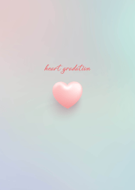 heart gradation - 51