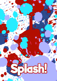SPLASH! THEME 100