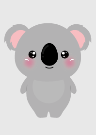 Face Koala Theme