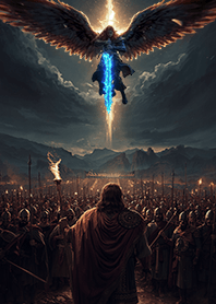 Legend of the Warrior : The Return