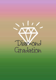 DIAMOND GRADATION THEME 117