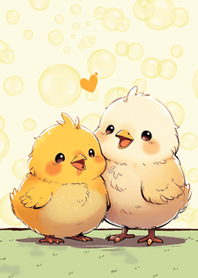 Chic Chicken_2