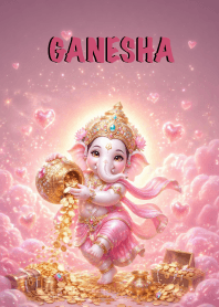 Ganesha Lucky  Rich Goal (JP)