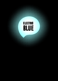 Electric Blue Light Theme V7
