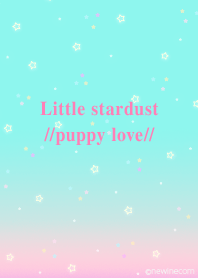 Little stardust //miracle//